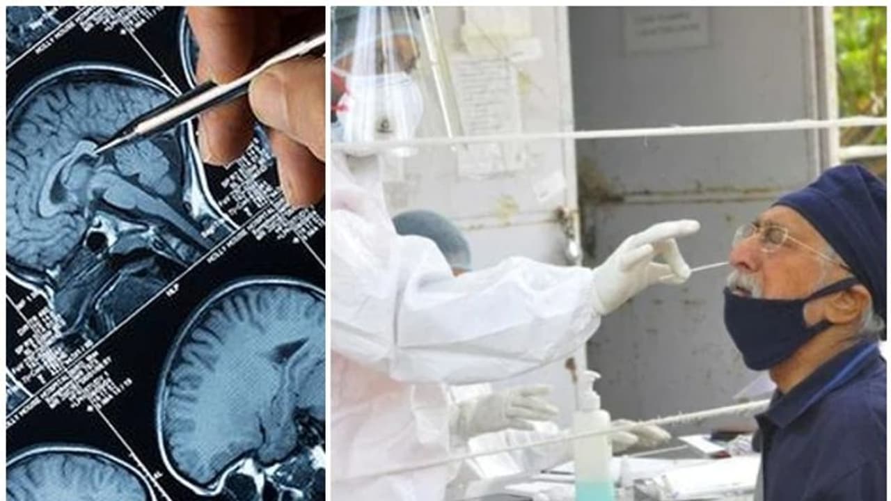 മുതിർന്നവരിലെ കൊവിഡ് ബാധ ഡിമെൻഷ്യയിലേക്ക് നയിക്കാൻ സാധ്യത എന്ന് പുതിയ പഠനം