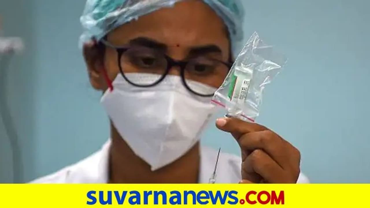 ಏಪ್ರಿಲ್‌ನಲ್ಲೇ ಮಹಾರಾಷ್ಟ್ರದಲ್ಲಿ ಡೆಲ್ಟಾ+ ಸೃಷ್ಟಿ