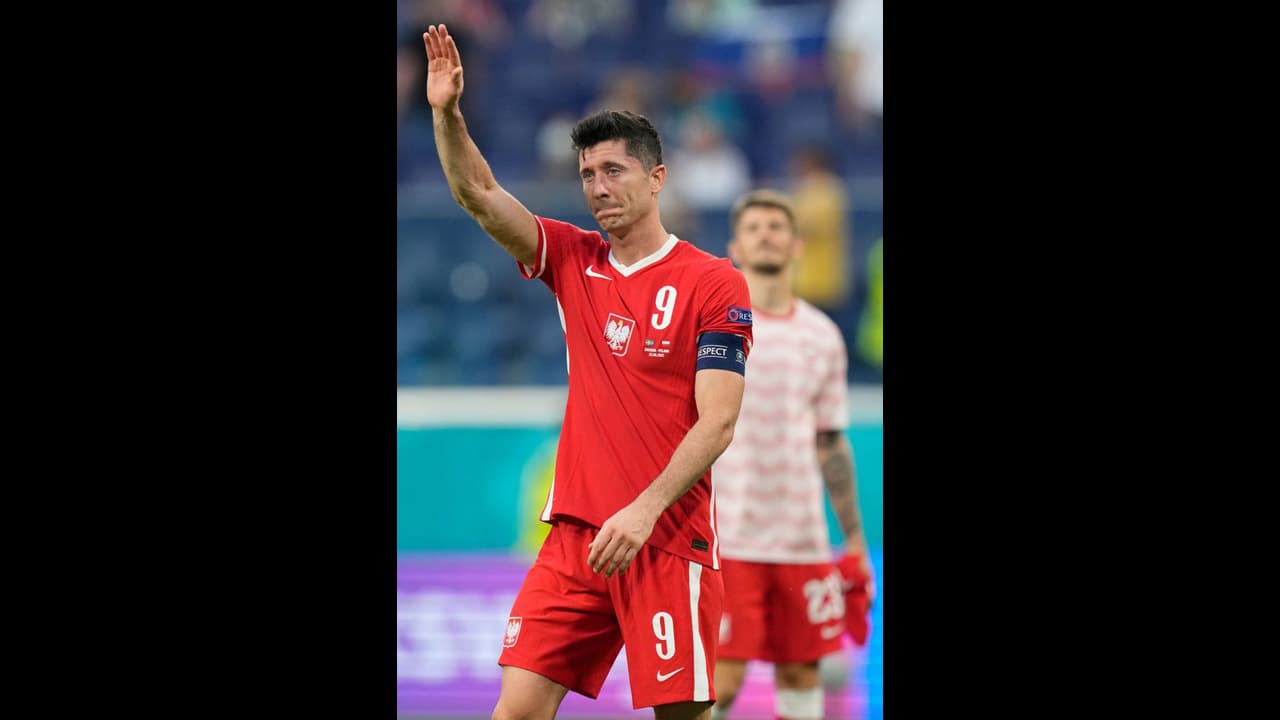 The Best FIFA Football Awards 2021 : എങ്ങനെ മെസിയെ മറികടന്നു! ലെവന്‍ഡോവ്സ്കി ഫിഫയുടെ മികച്ച താരമായതിങ്ങനെ?