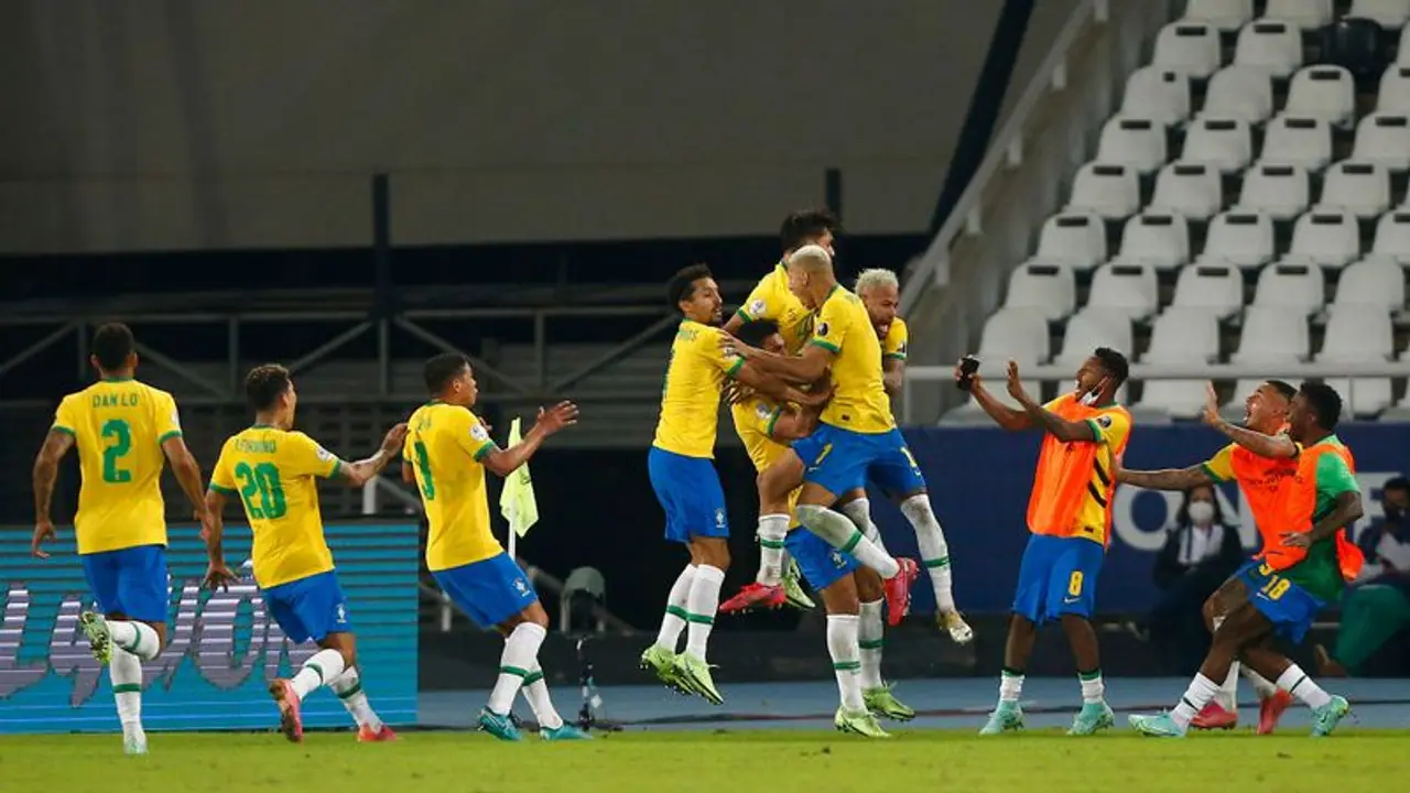 Qatar World Cup 2022, BRA vs SRB: Hottest Fantasy line up, prediction, where to watch and more Qatar World Cup 2022, BRA vs SRB: Hottest Fantasy line up, prediction, where to watch and more