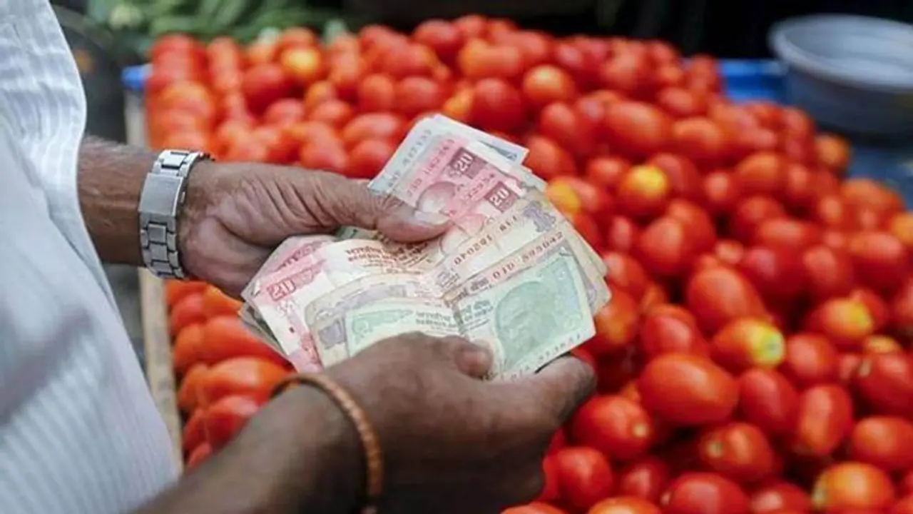 Kolar ನಾಟಿ ಟೊಮೆಟೋ ಬೆಲೆ ಭಾರೀ ಜಿಗಿತ! ಐತಿಹಾಸಿಕ ಬಂಪರ್