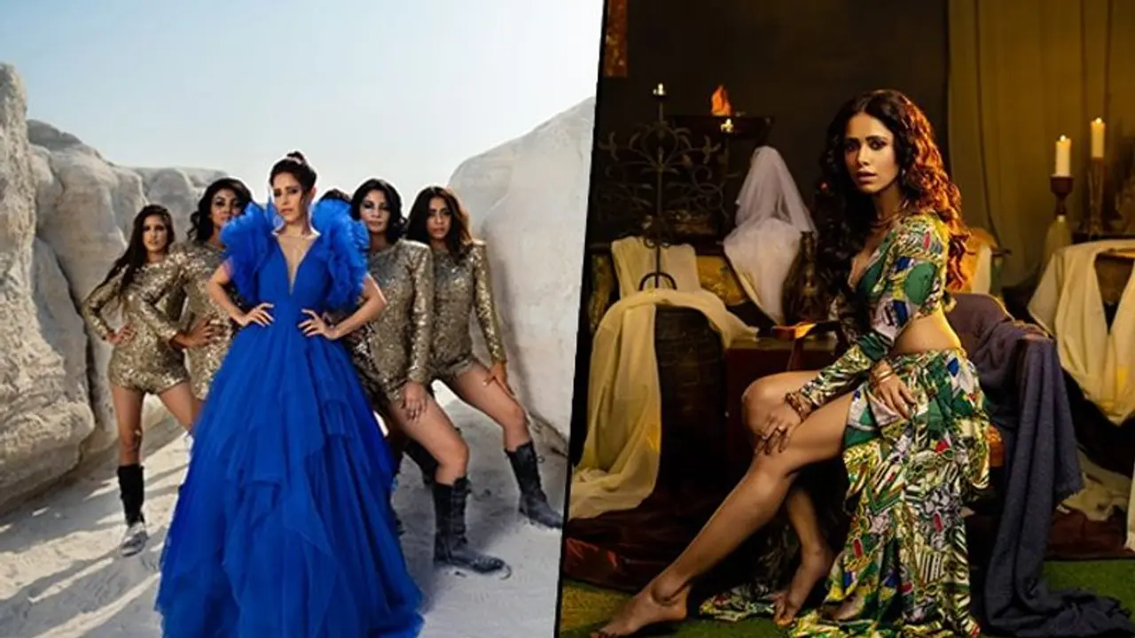 Nushrratt Bharuccha looks 'gorgeous' in Honey Singh's single 'SaiyaanJi' (Pictures inside)