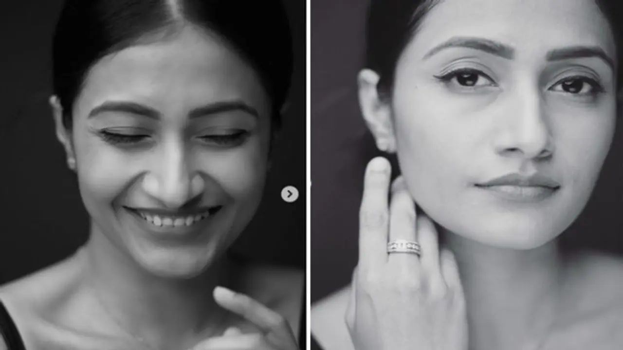 रेट्रो लुक में नजर आईं चहल की वाइफ, खूबसूरत ब्लैक एंड व्हाइट फोटो शेयर कर लिखीं दिल की बात