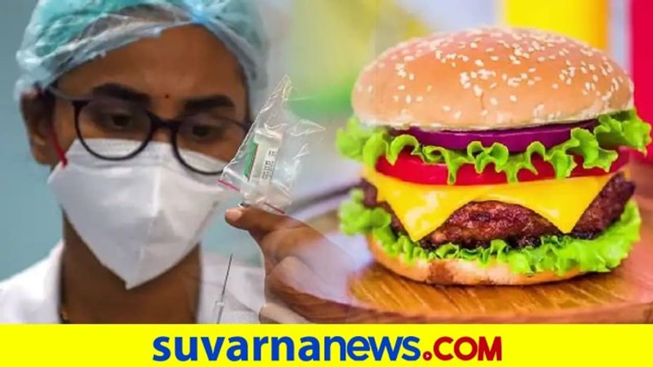 ಲಸಿಕೆ ಪಡೆದರೆ ಬರ್ಗರ್‌ To ವಿಮಾನ ಟಿಕೆಟ್‌ ಬಂಪರ್ ಆಫರ್