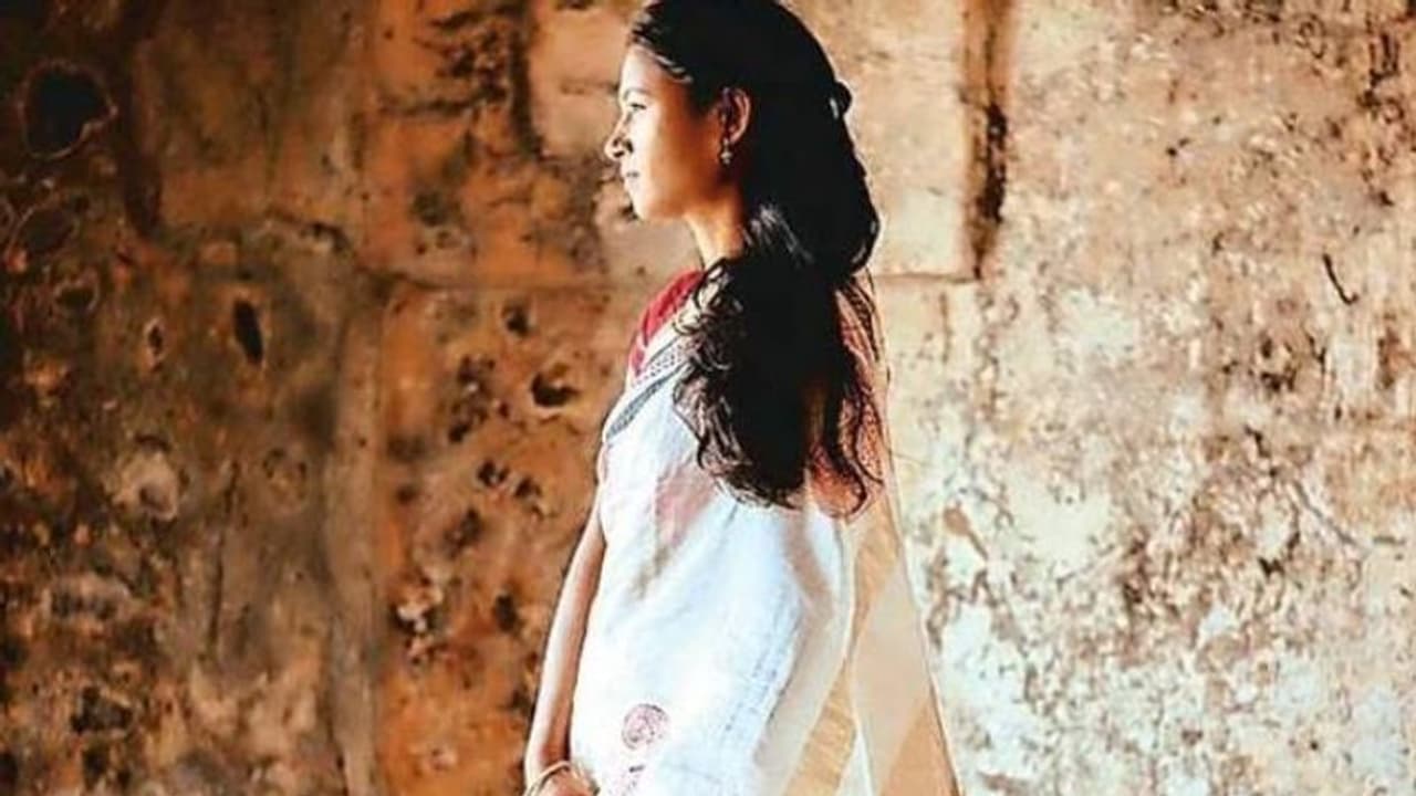 വോഗ് ഇറ്റാലിയയിൽ മോഡലായി വസുനിയ, അപ്രതീക്ഷിതമായി വന്ന ഭാഗ്യം! വോഗ് ഇറ്റാലിയയിൽ മോഡലായി വസുനിയ, അപ്രതീക്ഷിതമായി വന്ന ഭാഗ്യം!