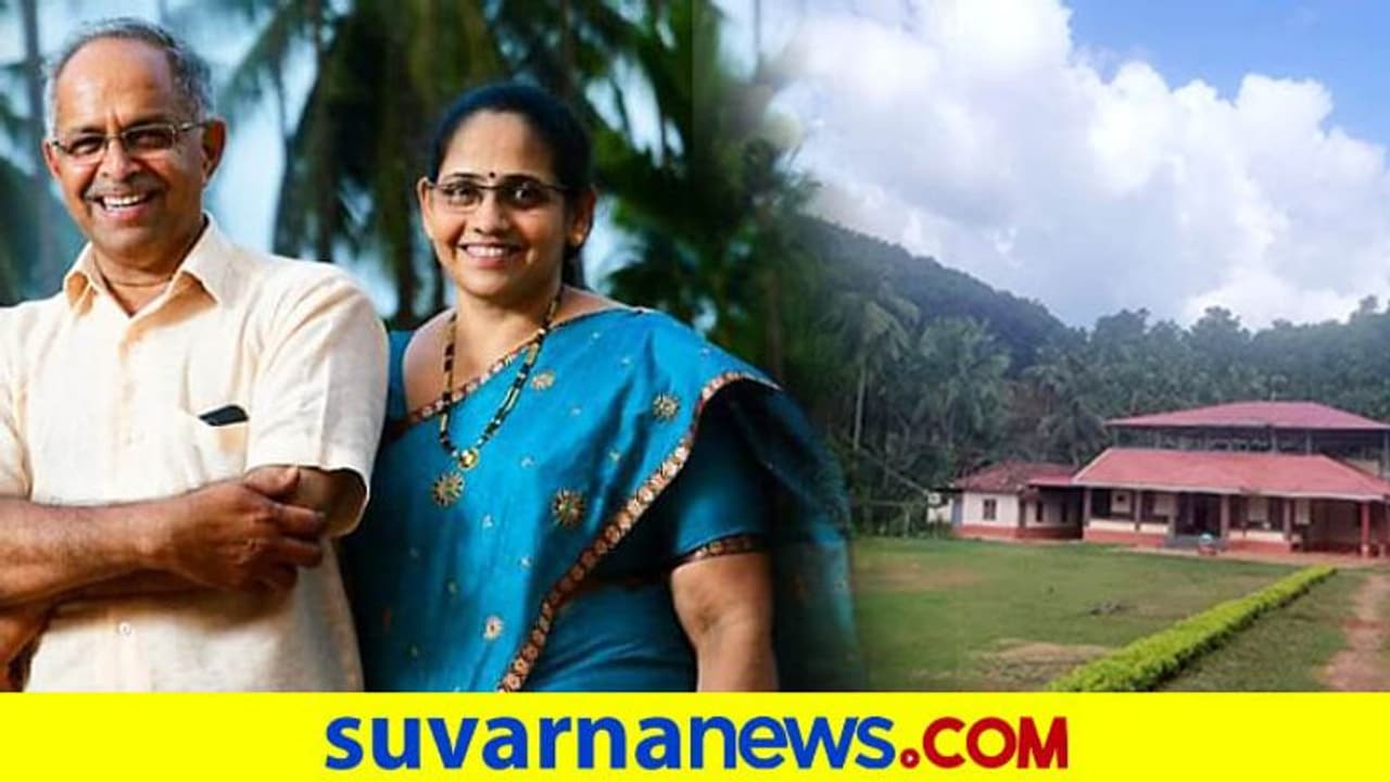 ವಿದ್ಯುತ್ ಬೆಲೆಯೇರಿಕೆ ಆದ್ರೂ ಇವ್ರಿಗೆ ನೋ ಟೆನ್ಶನ್: ರೈತರಿಂದಲೇ ವಿದ್ಯುತ್ ಉತ್ಪಾದನೆ! ವಿದ್ಯುತ್ ಬೆಲೆಯೇರಿಕೆ ಆದ್ರೂ ಇವ್ರಿಗೆ ನೋ ಟೆನ್ಶನ್: ರೈತರಿಂದಲೇ ವಿದ್ಯುತ್ ಉತ್ಪಾದನೆ!