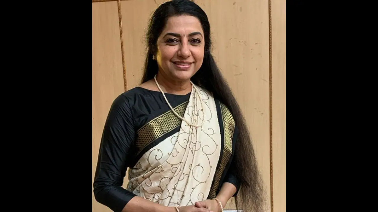 സംസ്ഥാന ചലച്ചിത്ര അവാർഡ് നിർണയം; സുഹാസിനി ജൂറി അധ്യക്ഷ സംസ്ഥാന ചലച്ചിത്ര അവാർഡ് നിർണയം; സുഹാസിനി ജൂറി അധ്യക്ഷ