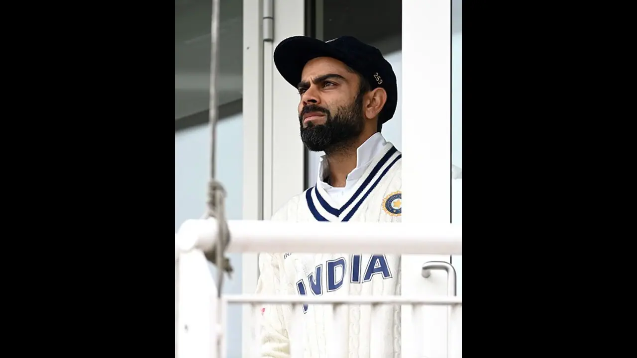 Virat Kohli launches COVID 19 relief campaign Virat Kohli launches COVID 19 relief campaign