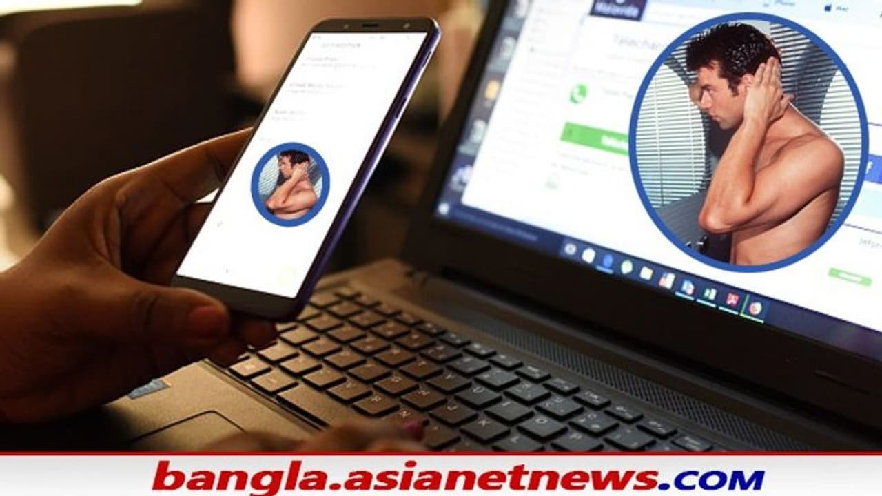 যৌন কাজের লোভনীয় প্রস্তাব, সামাজিক মাধ্যমে জাল বিছিয়ে তরুণদের ফাঁদে ফেলতে হাতছানি