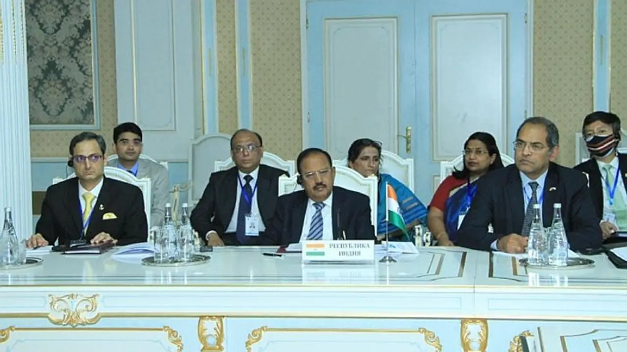 India proposes action plan against Pakistan based terror outfits India proposes action plan against Pakistan based terror outfits