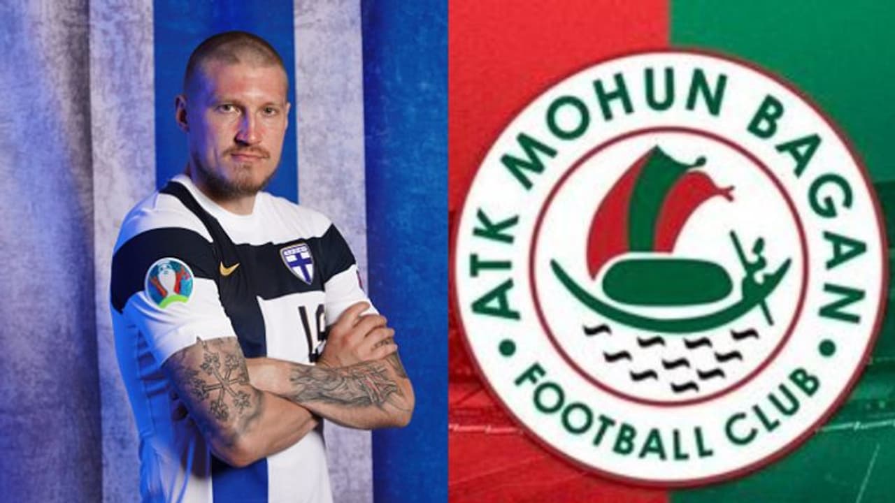 মহা চমক এটিকে মোহনবাগানের, চলতি ইউরো কাপে খেলা ফুটবলারকে দলে নিল সবুজ মেরুণ ব্রিগেড