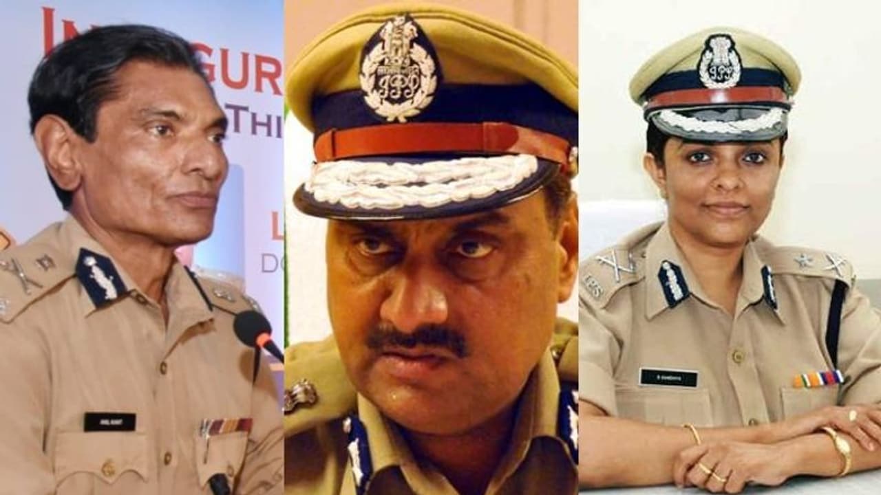 പുതിയ പൊലീസ് മേധാവിയെ നാളെ അറിയാം, നിലവിൽ സാധ്യത അനിൽകാന്തിന് പുതിയ പൊലീസ് മേധാവിയെ നാളെ അറിയാം, നിലവിൽ സാധ്യത അനിൽകാന്തിന്