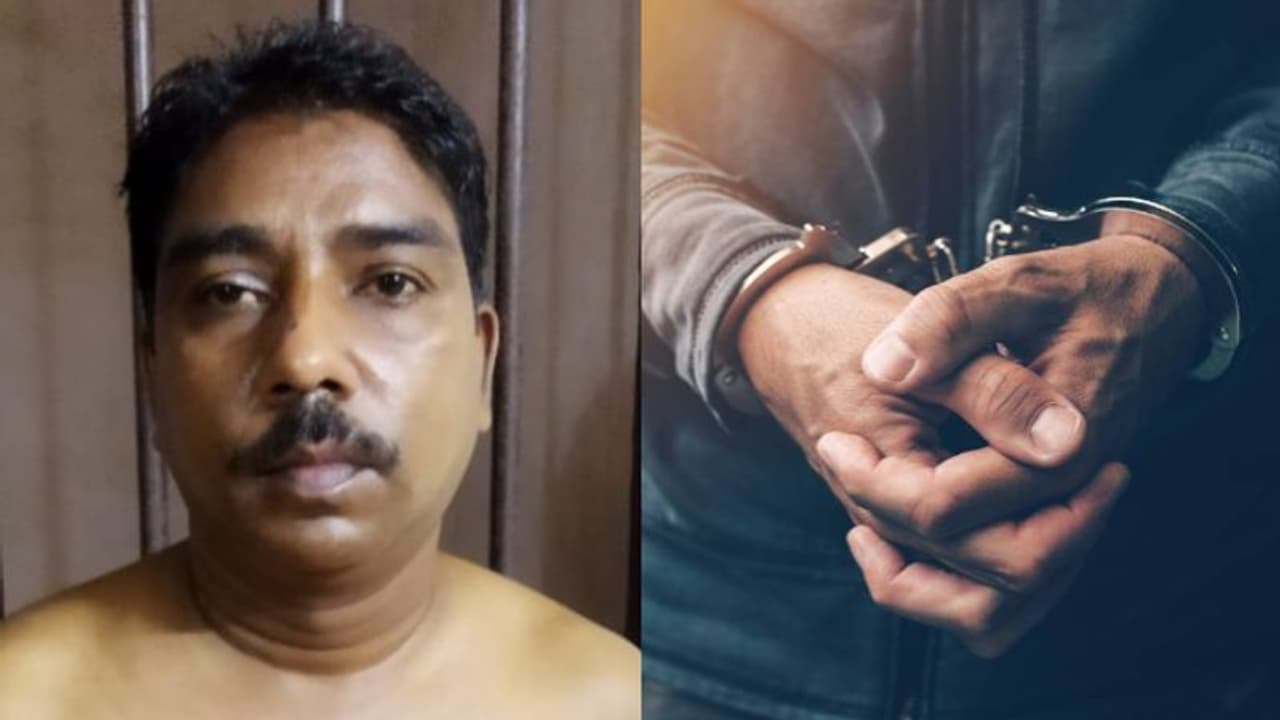 വ്യാജ സര്ട്ടിഫിക്കറ്റുണ്ടാക്കി ഡോക്ടര് ചമഞ്ഞ് പരിശോധന; ആശുപത്രിയില് നിന്നും 'വ്യാജനെ' പൊലീസ് പൊക്കി വ്യാജ സര്ട്ടിഫിക്കറ്റുണ്ടാക്കി ഡോക്ടര് ചമഞ്ഞ് പരിശോധന; ആശുപത്രിയില് നിന്നും 'വ്യാജനെ' പൊലീസ് പൊക്കി