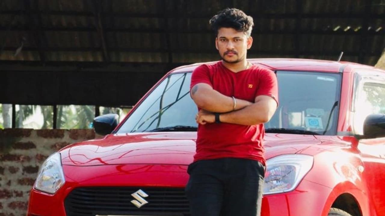 സ്വർണക്കടത്ത് കേസിൽ അർജ്ജുൻ ആയങ്കി അറസ്റ്റിൽ; കസ്റ്റംസ് ചോദ്യം ചെയ്തത് ഒൻപത് മണിക്കൂർ