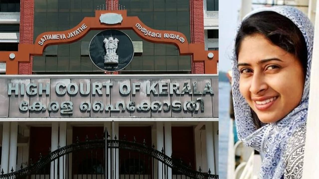 ഹൈക്കോടതി മുൻകൂർ ജാമ്യം അനുവദിച്ചു; വിധിയിൽ സന്തോഷം, പിന്മാറില്ലെന്ന് ഐഷ സുൽത്താന