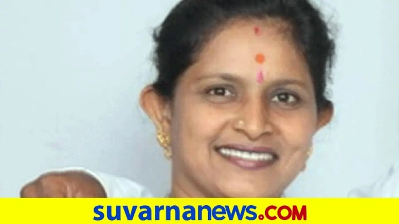 ರೇಖಾ ಕದಿರೇಶ್ ಮರ್ಡರ್ ಕೇಸ್: ಪೊಲೀಸ್ ಆಯುಕ್ತರಿಗೆ ದೂರು ನೀಡಿದ ಬಿಜೆಪಿ ರೇಖಾ ಕದಿರೇಶ್ ಮರ್ಡರ್ ಕೇಸ್: ಪೊಲೀಸ್ ಆಯುಕ್ತರಿಗೆ ದೂರು ನೀಡಿದ ಬಿಜೆಪಿ