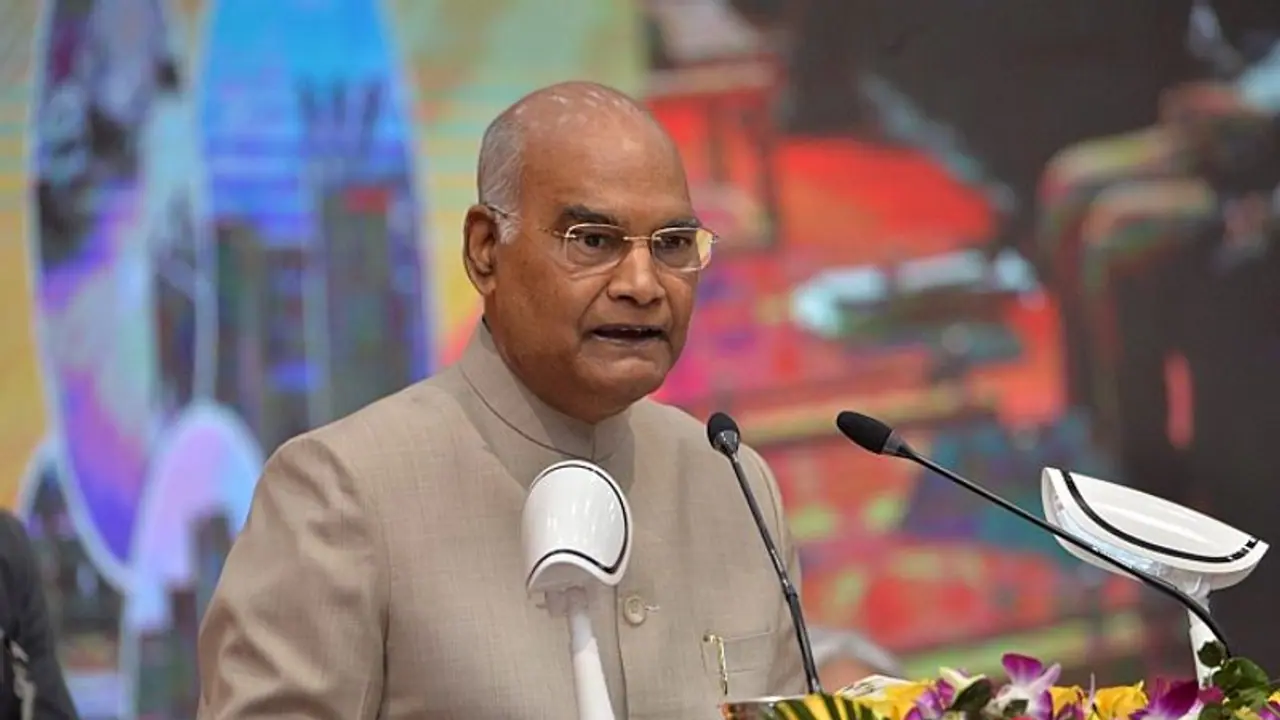 ಭಾರತದ ರಾಷ್ಟ್ರಪತಿಗೆ ತಿಂಗಳಿಗೆ 5 ಲಕ್ಷ ರೂ ಸಂಬಳ; ಪಾವತಿಸಬೇಕು 2.75 ಲಕ್ಷ ರೂ ತೆರಿಗೆ!