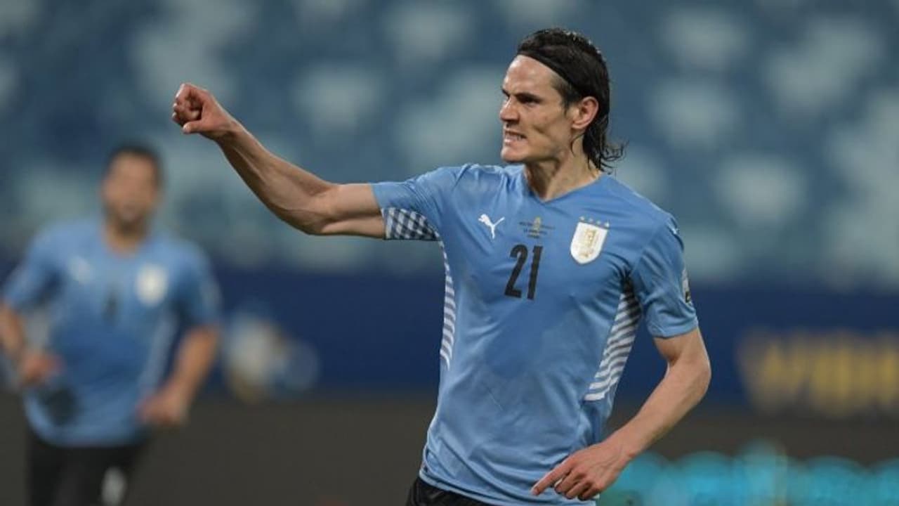 കോപ്പ അമേരിക്ക: ഉറുഗ്വെ, ചിലെ, പരാഗ്വെ കാര്ട്ടറില്; ബൊളീവിയ പുറത്ത് കോപ്പ അമേരിക്ക: ഉറുഗ്വെ, ചിലെ, പരാഗ്വെ കാര്ട്ടറില്; ബൊളീവിയ പുറത്ത്