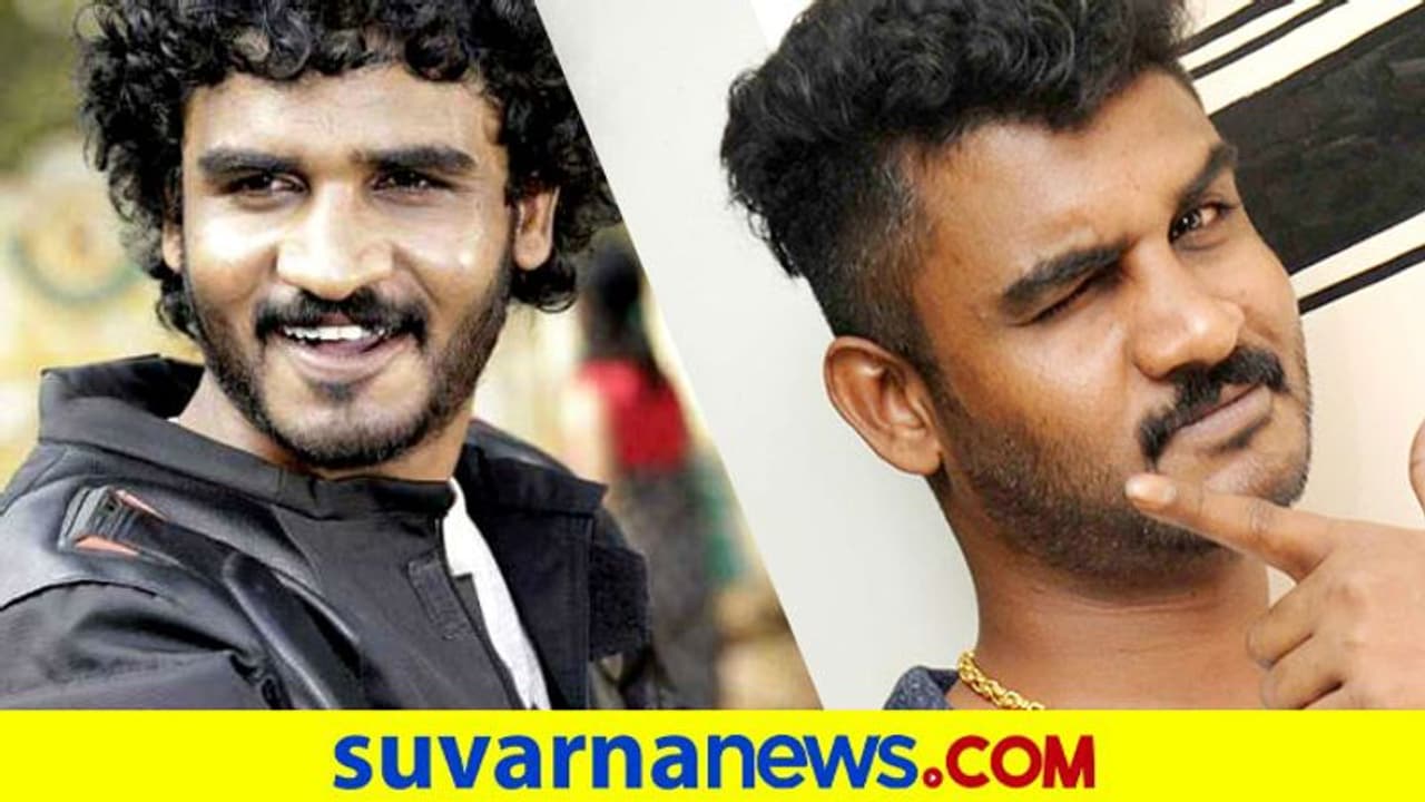 ಬಿಗ್ಬಾಸ್ಗೆ ಹೋಗ್ತೀರಾ ಎಂದರೆ ಚಿಕ್ಕಣ್ಣ ಏನಂತಾರೆ ಕೇಳಿ..! ಬಿಗ್ಬಾಸ್ಗೆ ಹೋಗ್ತೀರಾ ಎಂದರೆ ಚಿಕ್ಕಣ್ಣ ಏನಂತಾರೆ ಕೇಳಿ..!