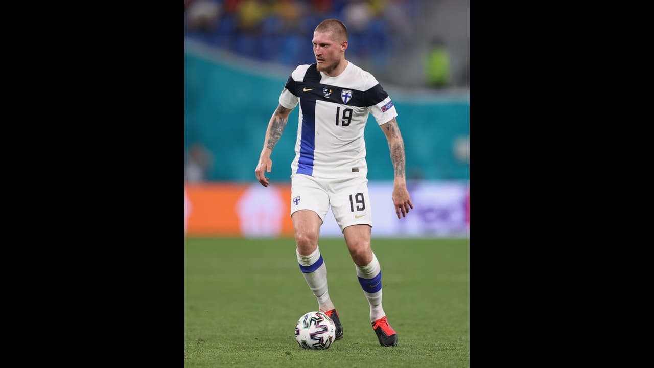 ISL 2021 22: ATK Mohun Bagan ropes in Finland footballer Joni Kauko ISL 2021 22: ATK Mohun Bagan ropes in Finland footballer Joni Kauko