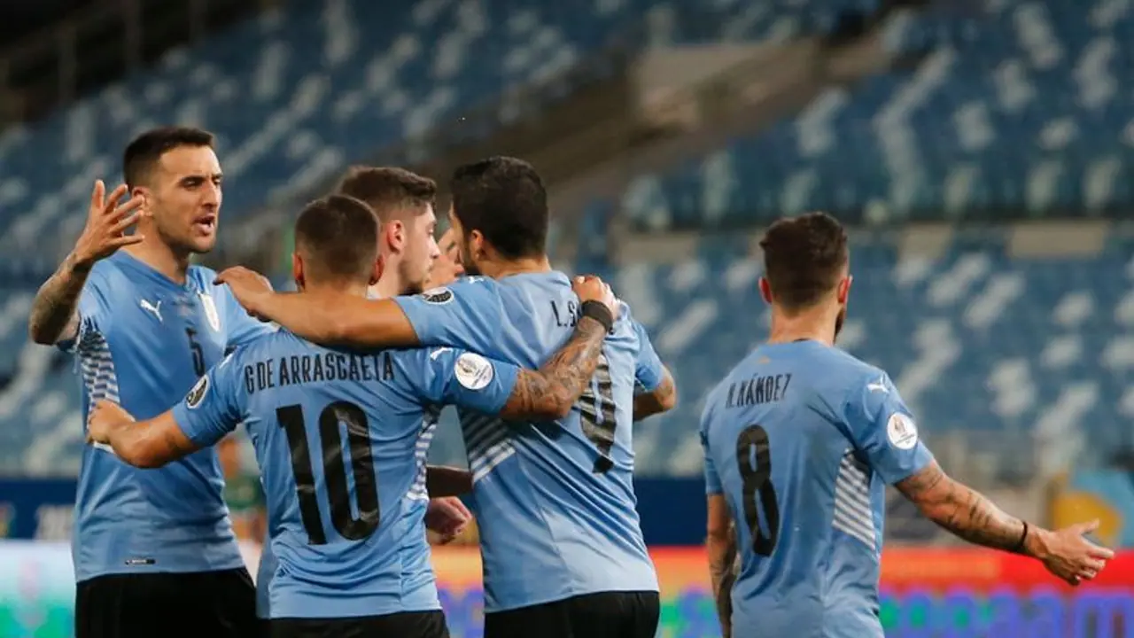 Qatar World Cup 2022, URU vs KOR: Hottest Fantasy line up, prediction, where to watch and more Qatar World Cup 2022, URU vs KOR: Hottest Fantasy line up, prediction, where to watch and more