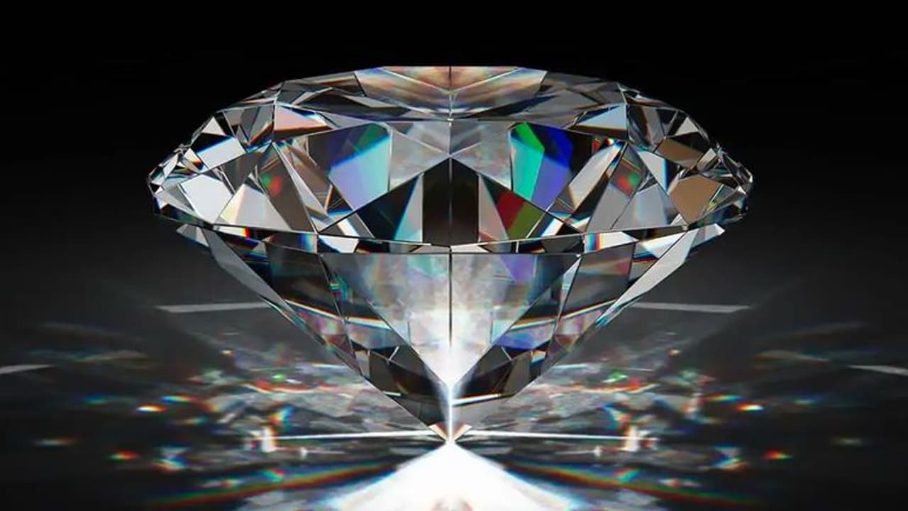 মৃতের ছাই বা চুল থেকে হীরা তৈরি করে এই সংস্থা, এমন উদ্ভট ব্যবসার ভাবনার এল কোথা থেকে মৃতের ছাই বা চুল থেকে হীরা তৈরি করে এই সংস্থা, এমন উদ্ভট ব্যবসার ভাবনার এল কোথা থেকে