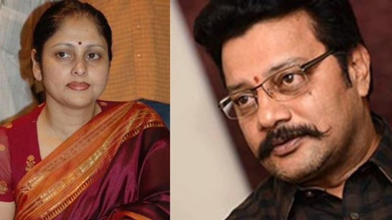 ప్రకాష్ రాజ్ కోసం.. జయసుధ, సాయి కుమార్ వీడియో సందేశాలు! ప్రకాష్ రాజ్ కోసం.. జయసుధ, సాయి కుమార్ వీడియో సందేశాలు!