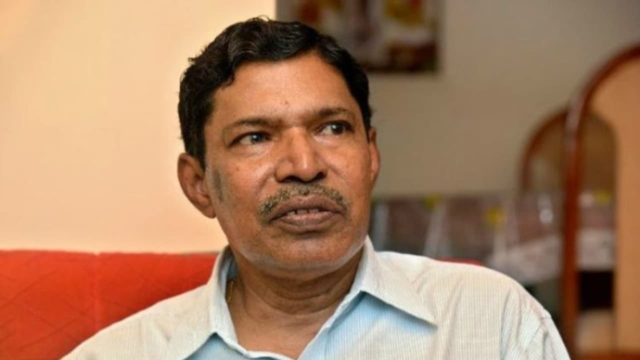 ഐഎസ്ആർഒ ചാരക്കേസ്: പ്രതികളെ അറസ്റ്റ് ചെയ്തത് ഐബി പറഞ്ഞിട്ടെന്ന് സിബി മാത്യൂസ് ഐഎസ്ആർഒ ചാരക്കേസ്: പ്രതികളെ അറസ്റ്റ് ചെയ്തത് ഐബി പറഞ്ഞിട്ടെന്ന് സിബി മാത്യൂസ്