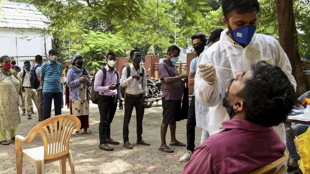 ಭಾರತದಲ್ಲಿ 48 ಡೆಲ್ಟಾ ಪ್ಲಸ್ ವೈರಸ್ ಪತ್ತೆ; ಮತ್ತೆ ಲಾಕ್‌ಡೌನ್ ಆತಂಕ!