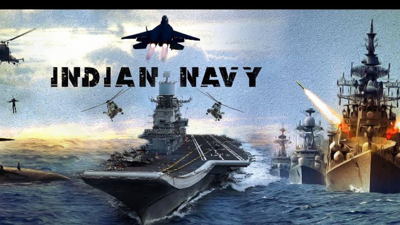 രാജ്യത്തെ കൊവിഡ് ശ്വാസംമുട്ടിക്കുന്ന സമയത്ത് നാവിക സേന ഒരു നിശ്ശബ്ദ ദൗത്യത്തിലായിരുന്നു! രാജ്യത്തെ കൊവിഡ് ശ്വാസംമുട്ടിക്കുന്ന സമയത്ത് നാവിക സേന ഒരു നിശ്ശബ്ദ ദൗത്യത്തിലായിരുന്നു!