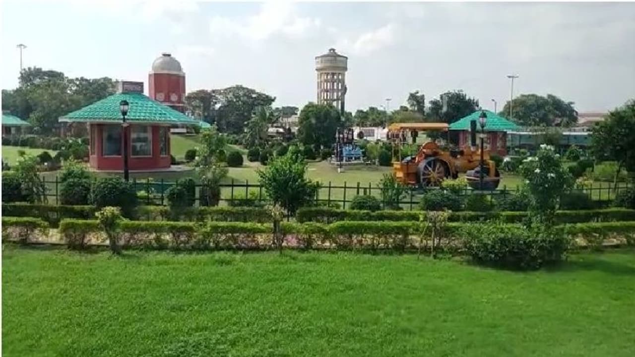 অনুষ্ঠানের জন্য ভাড়া নিতে পারেন রেলের মিউজিয়াম, আয় বাড়াতে ঘোষণা রেলের