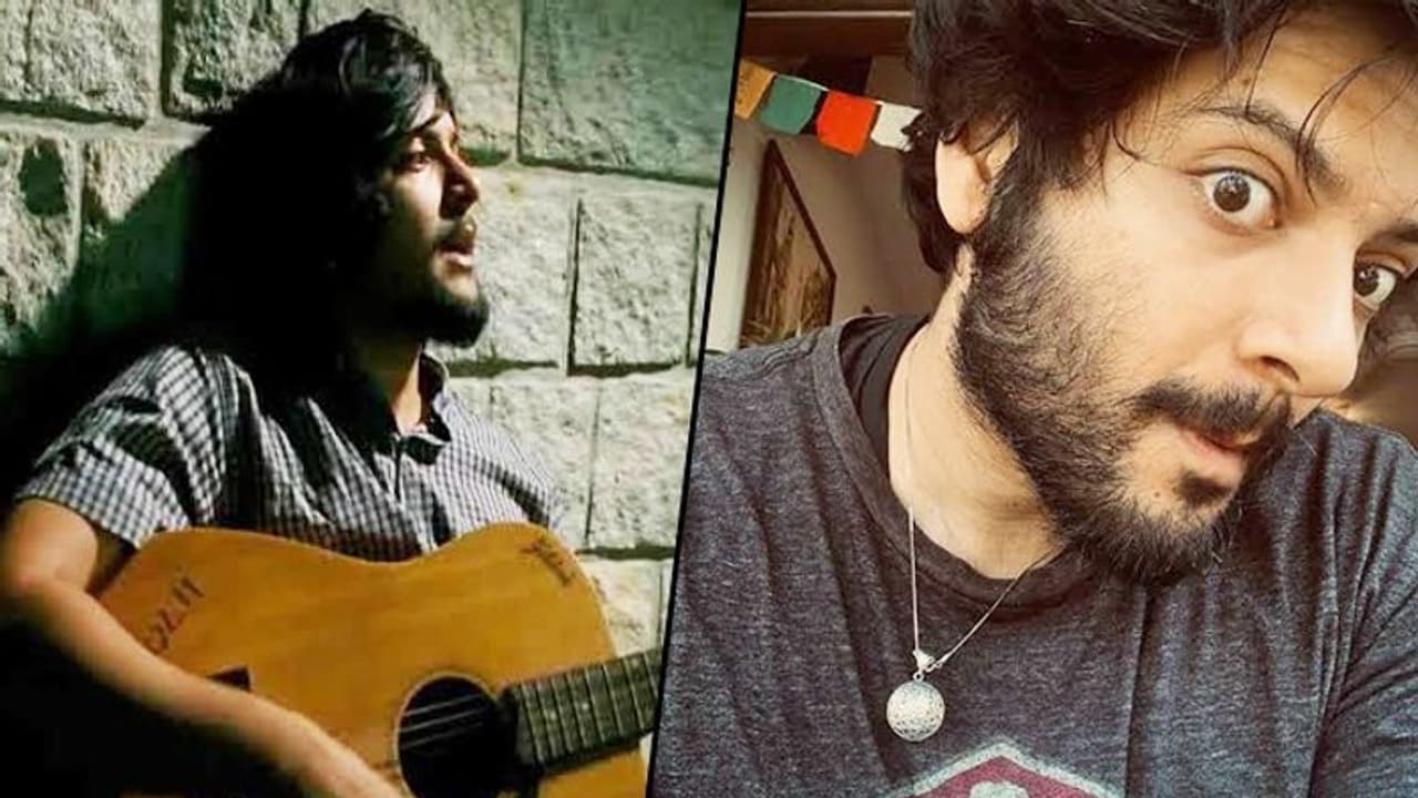 Did Ali Fazal feel depressed during 3 idiots? Actor reveals his story
