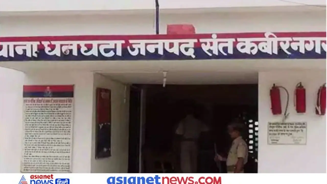 नशे की हालत में की हर्ष फायरिंग, 5 बच्चों को लगी गोली... जिंदगी और मौत से जूझ रहे मासूम नशे की हालत में की हर्ष फायरिंग, 5 बच्चों को लगी गोली... जिंदगी और मौत से जूझ रहे मासूम