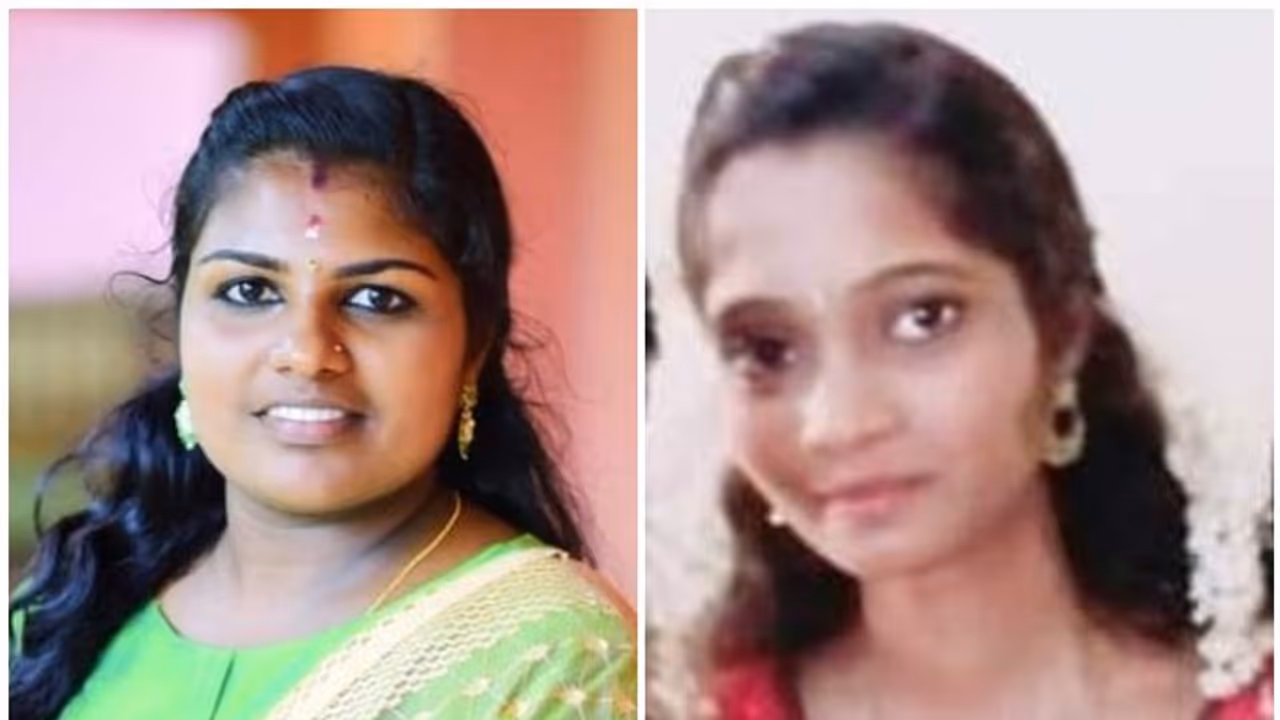 'രേഷ്മയോട് കള്ളപ്പേരില് ചാറ്റ് ചെയ്തത് ഗ്രീഷ്മ'; വിവരം നല്കിയ യുവാവിന്റെ രഹസ്യമൊഴി രേഖപ്പെടുത്തും 'രേഷ്മയോട് കള്ളപ്പേരില് ചാറ്റ് ചെയ്തത് ഗ്രീഷ്മ'; വിവരം നല്കിയ യുവാവിന്റെ രഹസ്യമൊഴി രേഖപ്പെടുത്തും