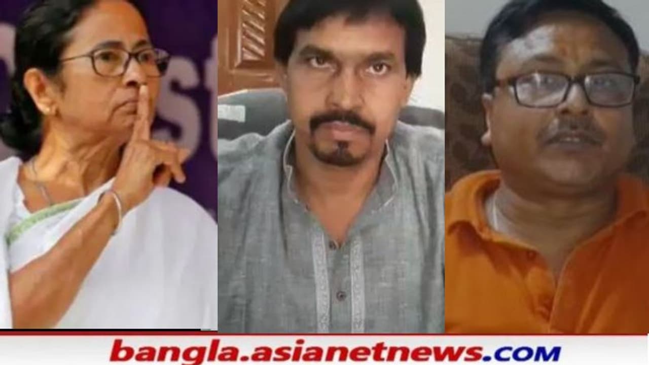 ভাইরাল হওয়া অডিও ক্লিপে অস্বস্তিতে তৃণমূল, তীব্র কটাক্ষ BJP র ভাইরাল হওয়া অডিও ক্লিপে অস্বস্তিতে তৃণমূল, তীব্র কটাক্ষ BJP র