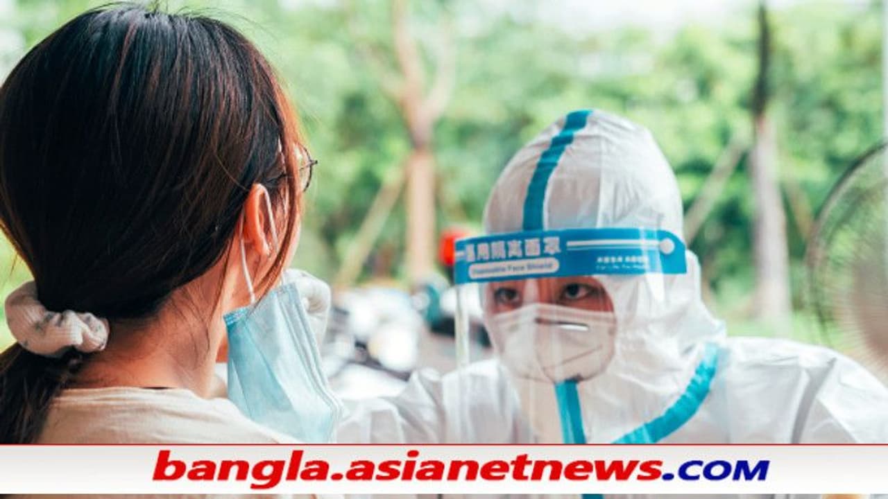 ৫০ হাজারের নিচে নামল দেশে করোনার দৈনিক সংক্রমণ, কমেছে মৃতের সংখ্যা