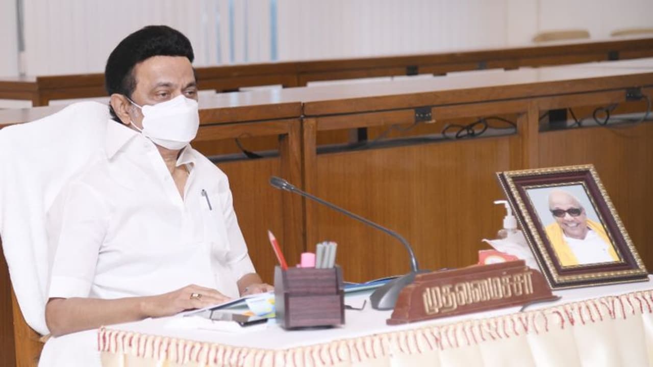 ரஞ்சித்துக்கு வாழ்த்து சொன்ன முதலமைச்சர் ஸ்டாலின்…! என்ன காரணம்…?