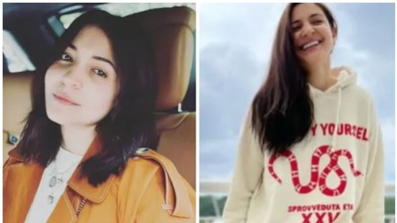 പ്രസവശേഷമുള്ള മുടികൊഴിച്ചിൽ തടയാൻ ഇങ്ങനെ ചെയ്താൽ മതി; അനുഷ്ക പറയുന്നു