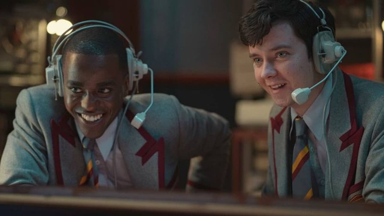 സെക്‌സ് എഡ്യൂക്കേഷന്റെ മൂന്നാം സീസണ്‍ റിലീസ് ഡേറ്റ് പ്രഖ്യാപിച്ചു