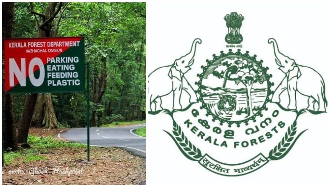 North Wayanad DFO transferred : നോർത്ത് വയനാട് ഡിഎഫ്ഒ രമേഷ് ബിഷ്ണോയിയെ സ്ഥലം മാറ്റി