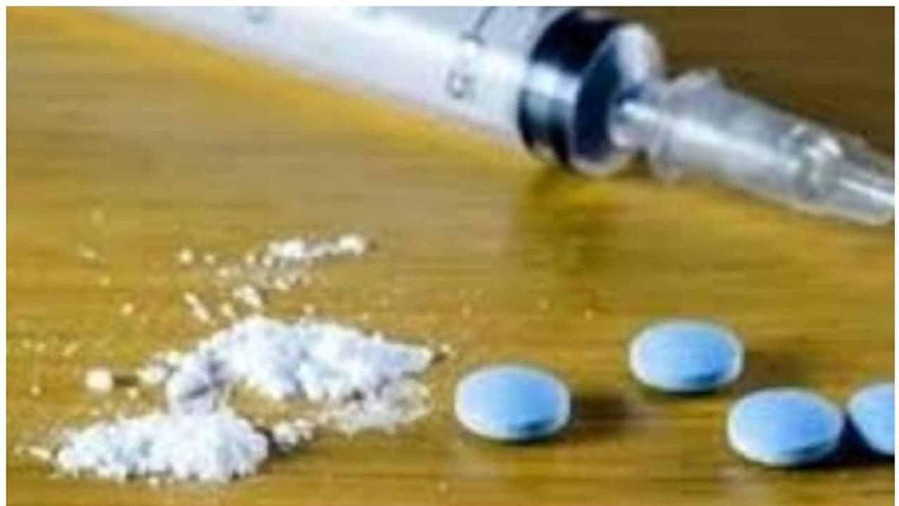 డోప్ టెస్టులో ఫెయిల్ అయిన వుమెన్ ఆల్‌రౌండర్... నాలుగేళ్ల నిషేధం విధించిన...