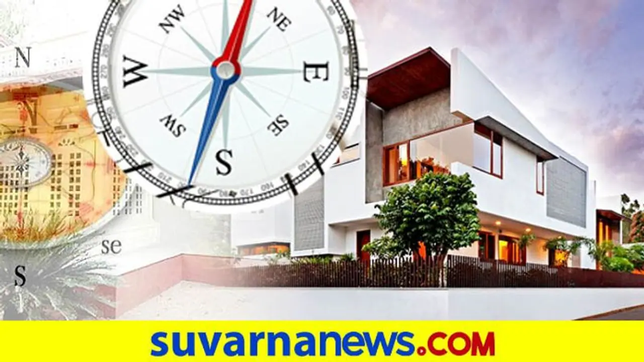 ಮನೆ ವಾಸ್ತು ಮೇಲೆ ನವಗ್ರಹಗಳ ಪ್ರಭಾವ, ಹೀಗೆ ಇದ್ರೆ ಶುಭ – ಅಶುಭ..!