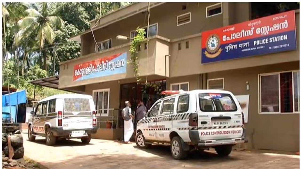 സ്വര്‍ണ്ണ കവര്‍ച്ചാ ആസൂത്രണം: ചെര്‍പുളശ്ശേരി കൊടുവള്ളി സംഘങ്ങൾക്കിടയിലെ കണ്ണി ഫിജാസ് അറസ്റ്റിൽ