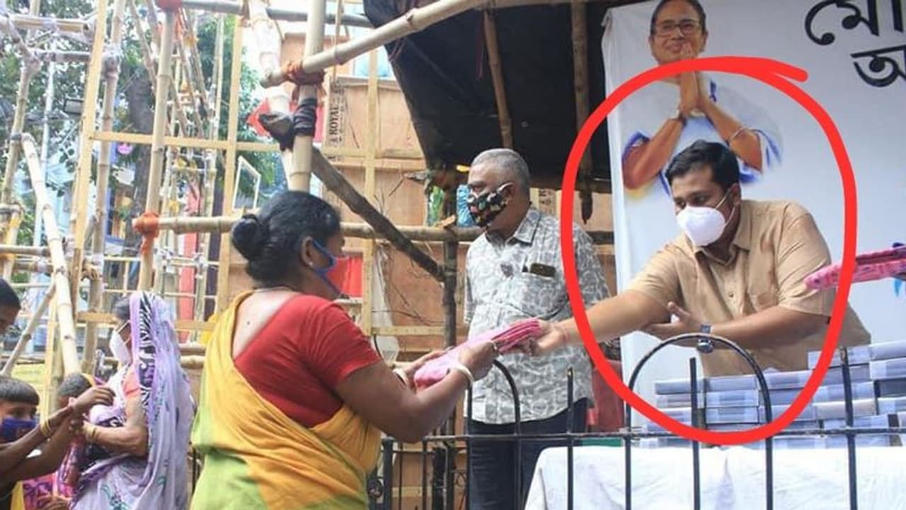 প্রতারণার শিকার হয়েছিলেন দেবাঞ্জন নিজেই, ভুয়ো টিকাকাণ্ডে গ্রেফতার আরও ২ প্রতারণার শিকার হয়েছিলেন দেবাঞ্জন নিজেই, ভুয়ো টিকাকাণ্ডে গ্রেফতার আরও ২