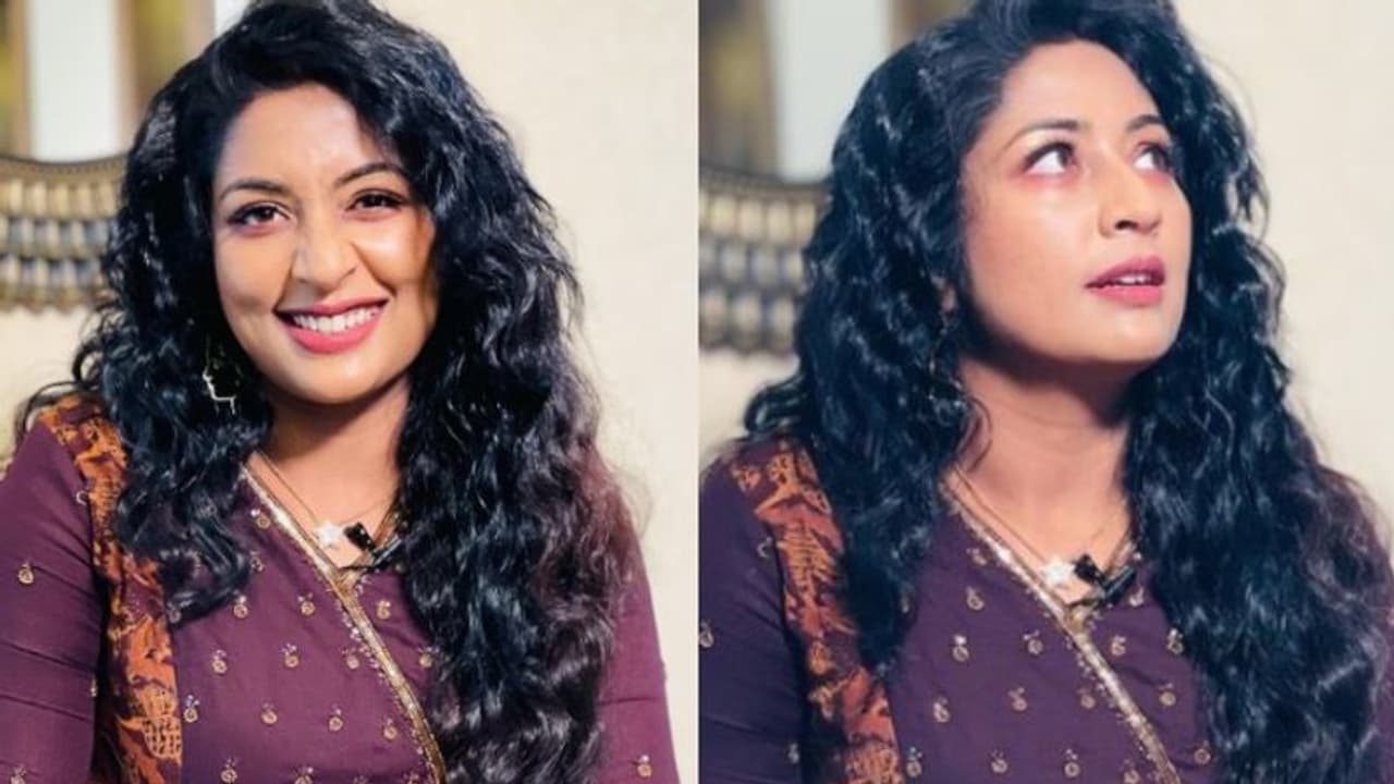 നിങ്ങള് എന്ത് അന്വേഷിക്കുന്നുവോ അത് നിങ്ങളെ തേടുന്നു: നവ്യാ നായര് നിങ്ങള് എന്ത് അന്വേഷിക്കുന്നുവോ അത് നിങ്ങളെ തേടുന്നു: നവ്യാ നായര്