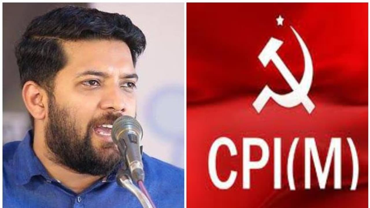 'നാക്കുപിഴയല്ല, പ്രത്യയശാസ്ത്ര പിഴവ്'; ലൗ ജിഹാദ് വിവാദത്തിൽ സിപിഎമ്മിനെതിരെ ഷാഫി പറമ്പില്‍ 