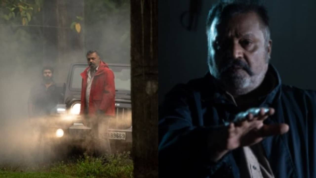 വൻ സര്പ്രൈസുകള്, 'പാപ്പ'ന്റെ ലോകത്തേക്ക് ക്ഷണിച്ച് സുരേഷ് ഗോപി വൻ സര്പ്രൈസുകള്, 'പാപ്പ'ന്റെ ലോകത്തേക്ക് ക്ഷണിച്ച് സുരേഷ് ഗോപി