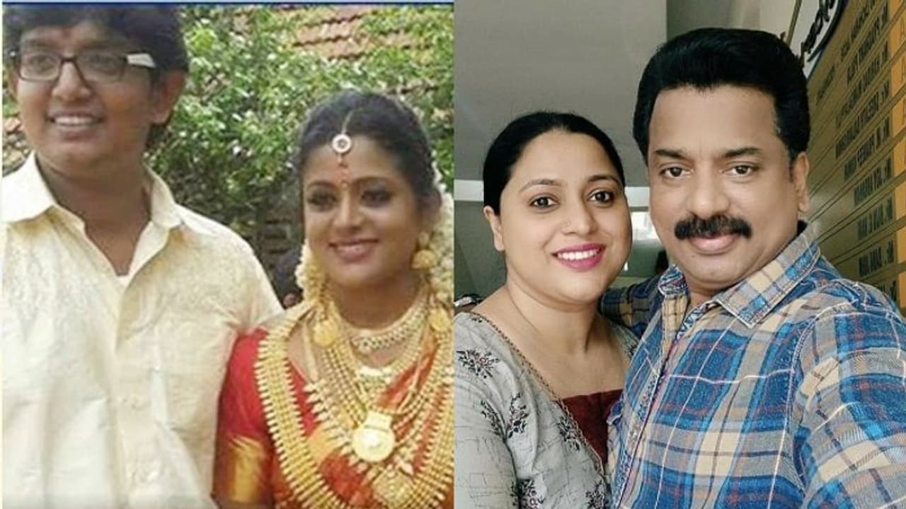 'ആ സ്വര്ണ്ണം അതിജീവനത്തിലൂടെ അവൾ തന്നെ സ്വരുക്കൂട്ടിയതാണത്'; വീണയ്ക്ക് പിന്തുണയുമായി ലക്ഷ്മിപ്രിയ 'ആ സ്വര്ണ്ണം അതിജീവനത്തിലൂടെ അവൾ തന്നെ സ്വരുക്കൂട്ടിയതാണത്'; വീണയ്ക്ക് പിന്തുണയുമായി ലക്ഷ്മിപ്രിയ