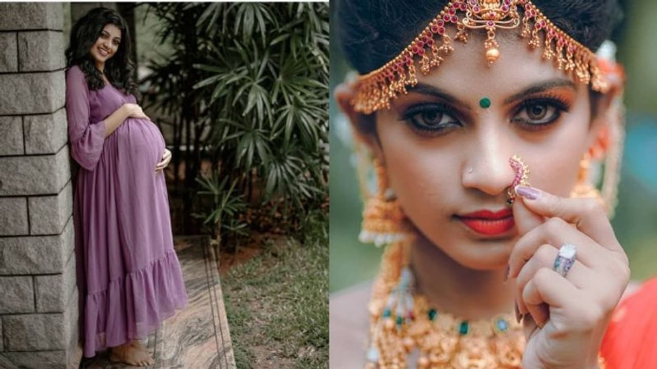 സർപ്രൈസ് ചിത്രവുമായി 'പൈങ്കിളി'; കിടക്കാൻ നോക്കുമ്പോൾ തലയണ കണ്ടില്ലേൽ മേടിക്കുമെന്ന് 'ആശ' സർപ്രൈസ് ചിത്രവുമായി 'പൈങ്കിളി'; കിടക്കാൻ നോക്കുമ്പോൾ തലയണ കണ്ടില്ലേൽ മേടിക്കുമെന്ന് 'ആശ'