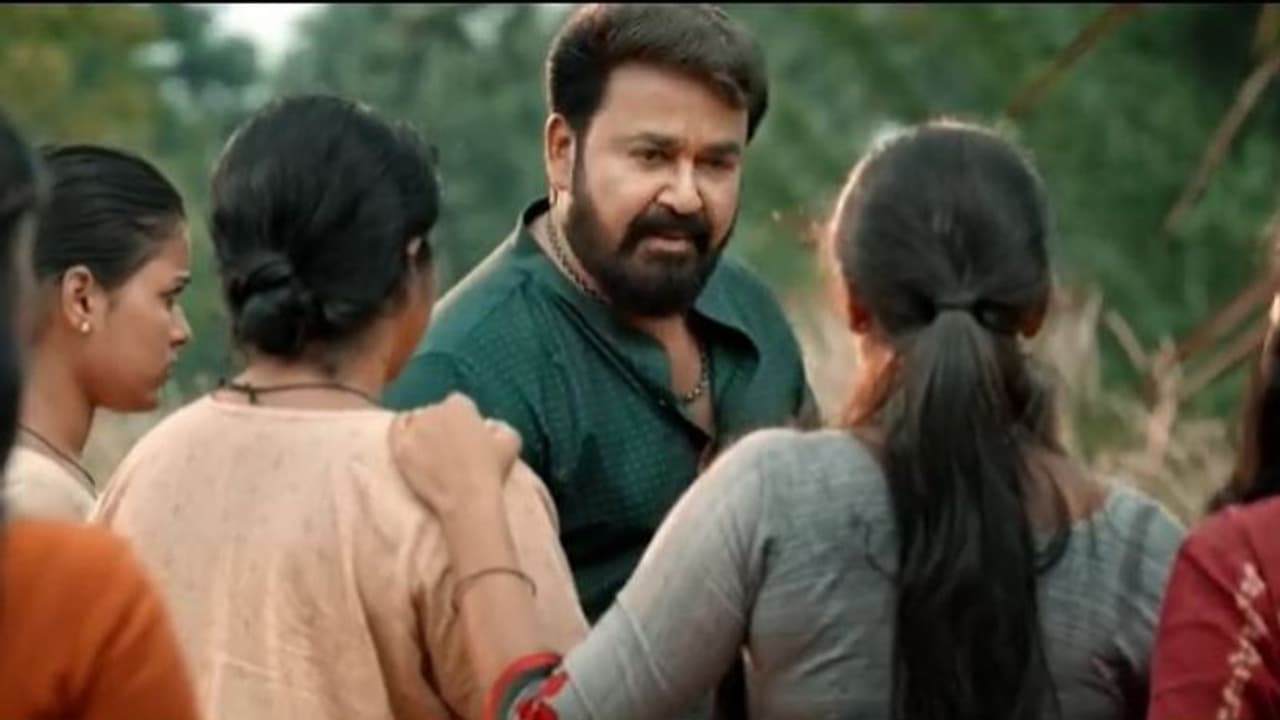 'പെണ്ണുങ്ങള്‍ക്ക് കല്യാണമല്ല ഒരേയൊരു ലക്ഷ്യം'; സ്ത്രീധനത്തിനെതിരായ ബോധവത്കരണവുമായി മോഹന്‍ലാല്‍